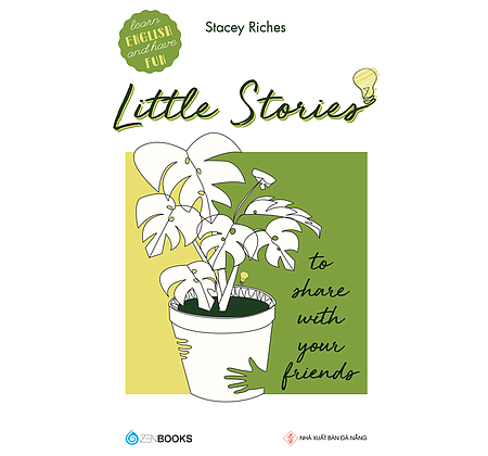 Little stories - To share with your friends