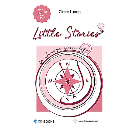 Little stories - To change your life