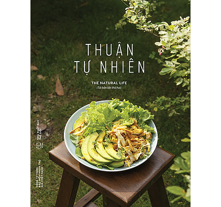 Thuận tự nhiên (TB2)/sk0909